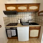 Cosy Flat In London Canary Wharf, 02, 1 Double Bed